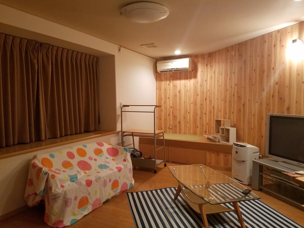 Villa M Guesthouse Kanazava Kültér fotó