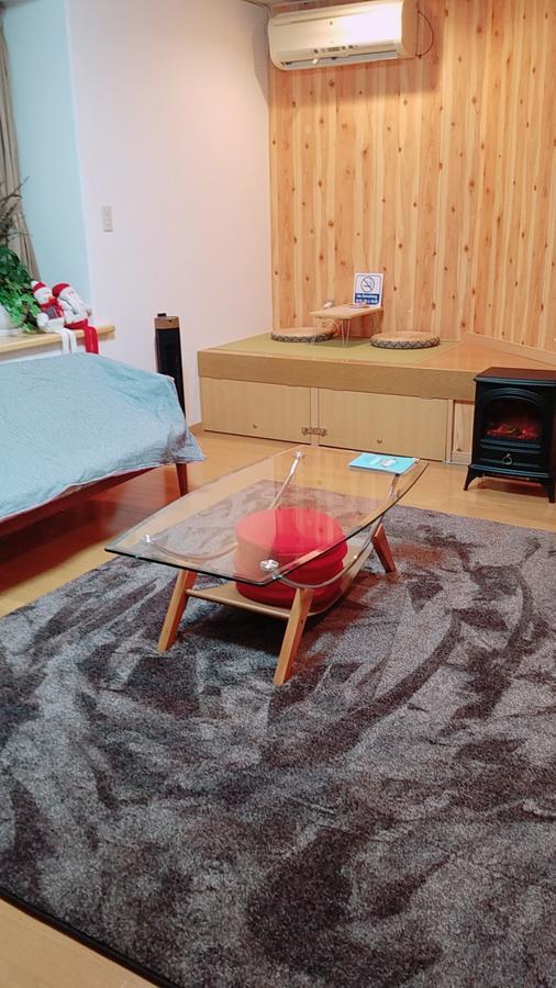 Villa M Guesthouse Kanazava Kültér fotó