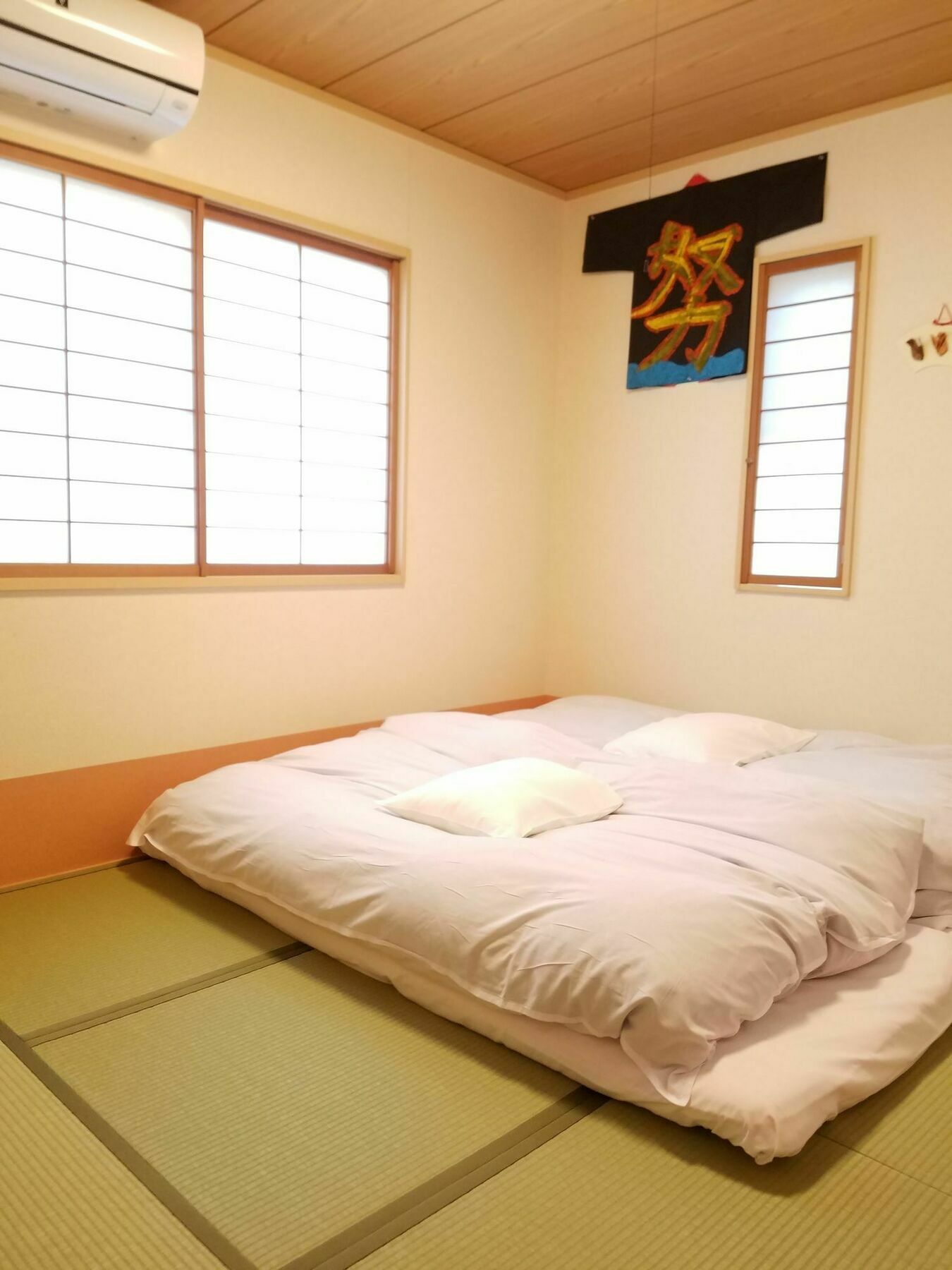 Villa M Guesthouse Kanazava Kültér fotó